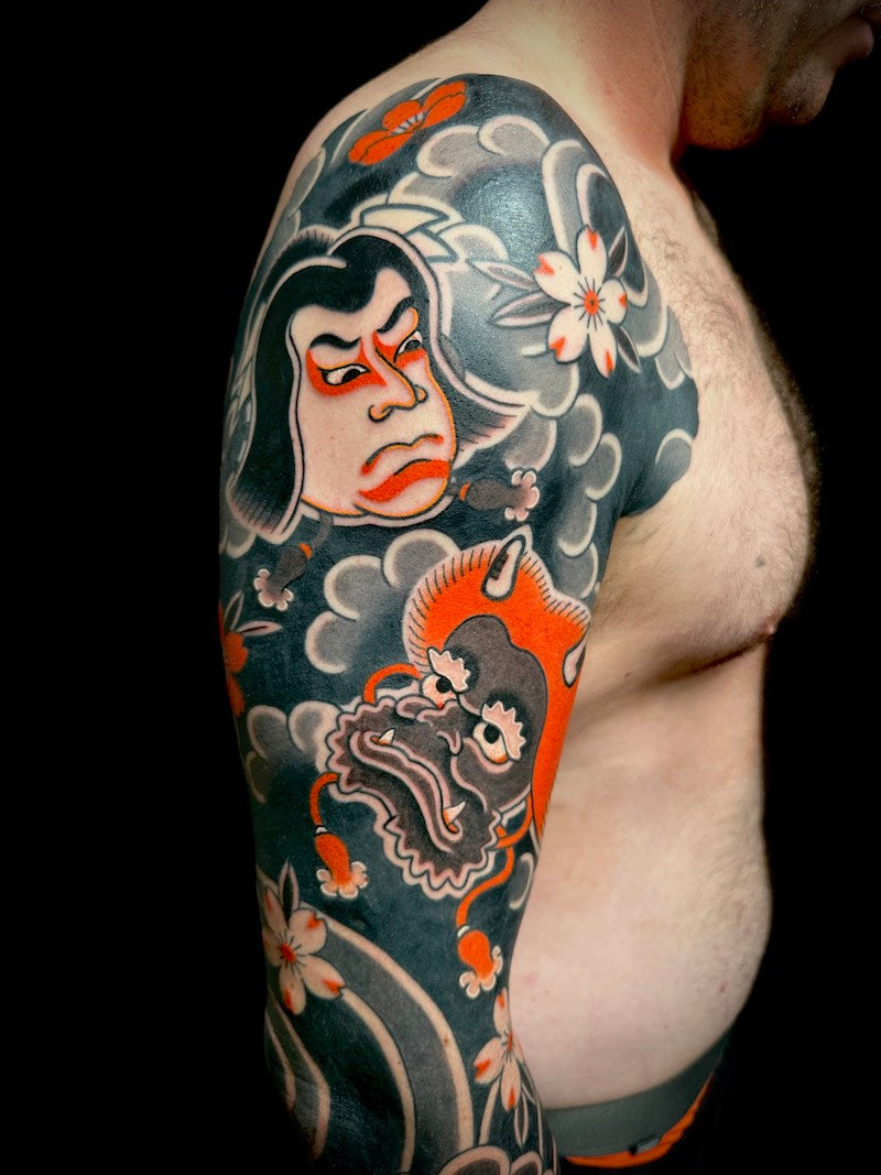 About – Wabori House Tattoo